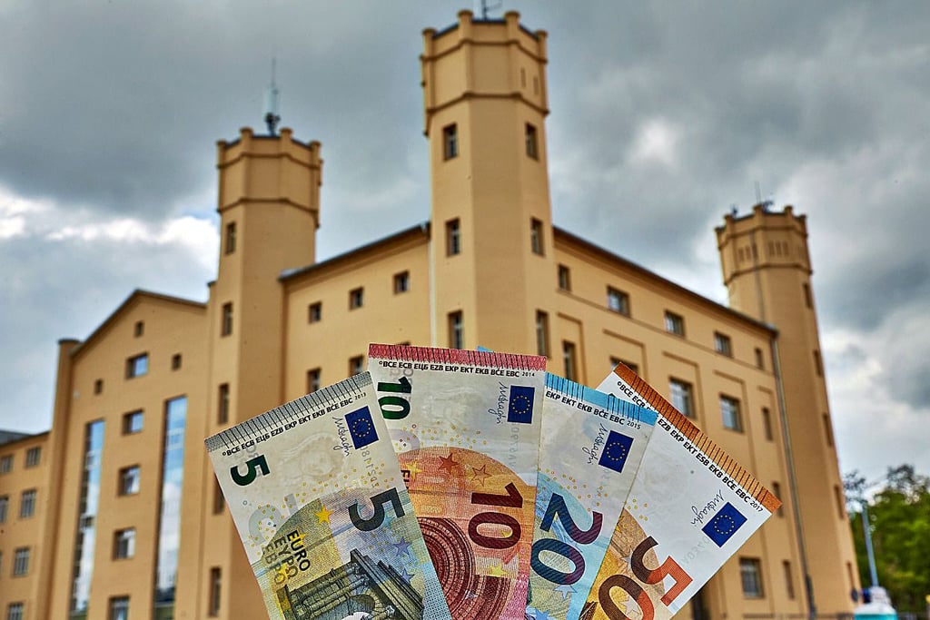 Nicht nur ums Geld für den Salzlandkreis ging es, sondern auch um Prozesskosten. War es das wert?