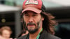 Action-Star Keanu Reeves geht unter die Rennfahrer. (Archivbild)