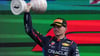 Max Verstappen will erneut Weltmeister werden.