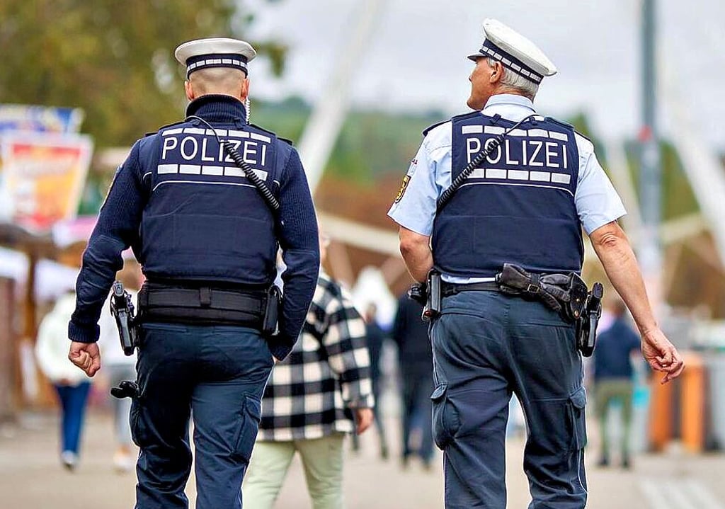 Beim Klötzer Martinimarkt wird es an den fünf Veranstaltungstagen Ende Oktober eine verstärkte Polizeipräsenz geben.