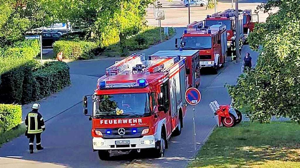 Die Stadt Stendal möchte die Richtlinie für den Erwerb von Führerscheinen für Feuerwehrfahrzeuge anpassen.
