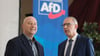 Laut Urteil des Dresdner Verwaltungsgerichtes ist die Nennung der AfD im Verfassungsschutzbericht 2020 rechtens. (Archivbild)