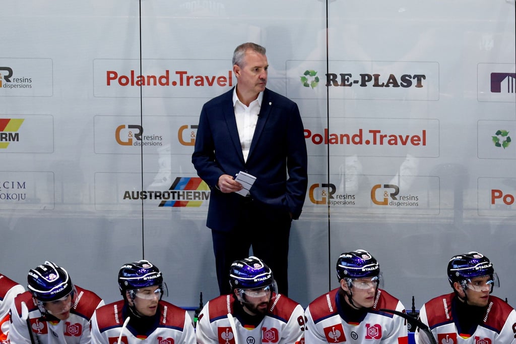 Die Eisbären Berlin treten am Dienstag beim HC Fribourg-Gottéron in der CHL an.
