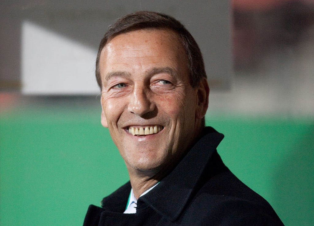 Johan Neeskens, eine der prägenden Figuren des niederländischen Fußballs, ist tot.