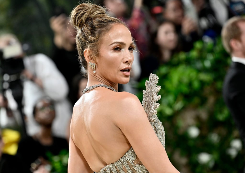 Jennifer Lopez erinnert sich an ihren ersten Auftritt bei den American Music Awards. (Archivfoto)