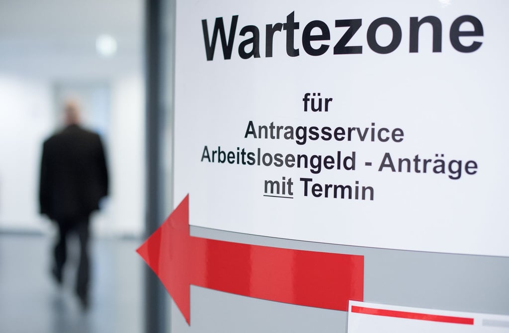 Wie stark die Arbeitslosigkeit zunehmen wird, ist laut der Prognose von Bundesland zu Bundeland unterschiedlich.