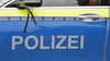 Die Polizei in Halle ist auf der Suche nach einem Dieb.