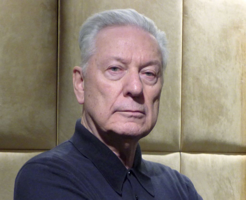 Der Kabarettist Gerd Dudenhöffer wird 75 Jahre alt: Die Leute „fragen sich bei jedem Satz: Dürfen wir darüber überhaupt noch lachen?“ (Archivbild)