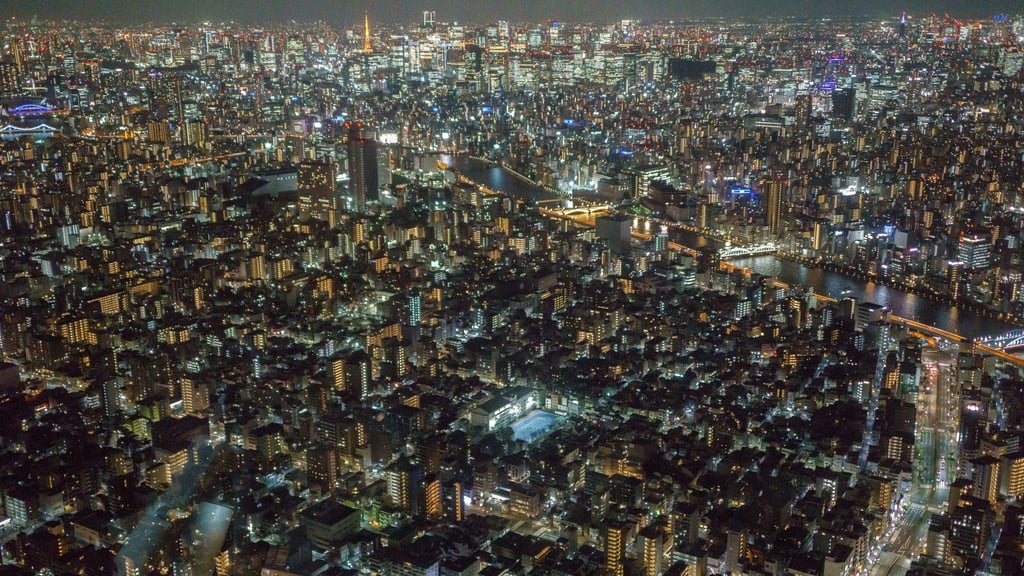 Nicht Verpassen! Krisenstimmung In Tokio: Japan Fordert Trump Zur Ordnung! - 8gufz72