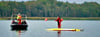 Der vom MBC Elbe Dessau am Wochenende ausgerichtete Lausitz Grand Prix 2024 auf dem Halbendorfer See in der Nähe von Weißwasser musste nach einem schweren Rennunfall abgebrochen werden. 