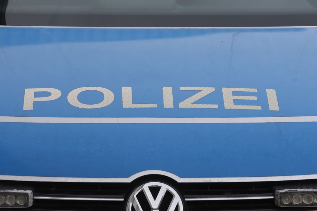 In Merseburg hat sich eine sexuelle Belästigung ereignet.