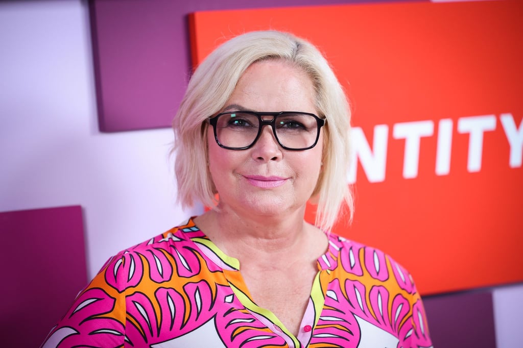 Claudia Effenberg wurde in ihrer Modelzeit nach eigenen Worten von den Reichen und Berühmten umgarnt. (Archivbild)