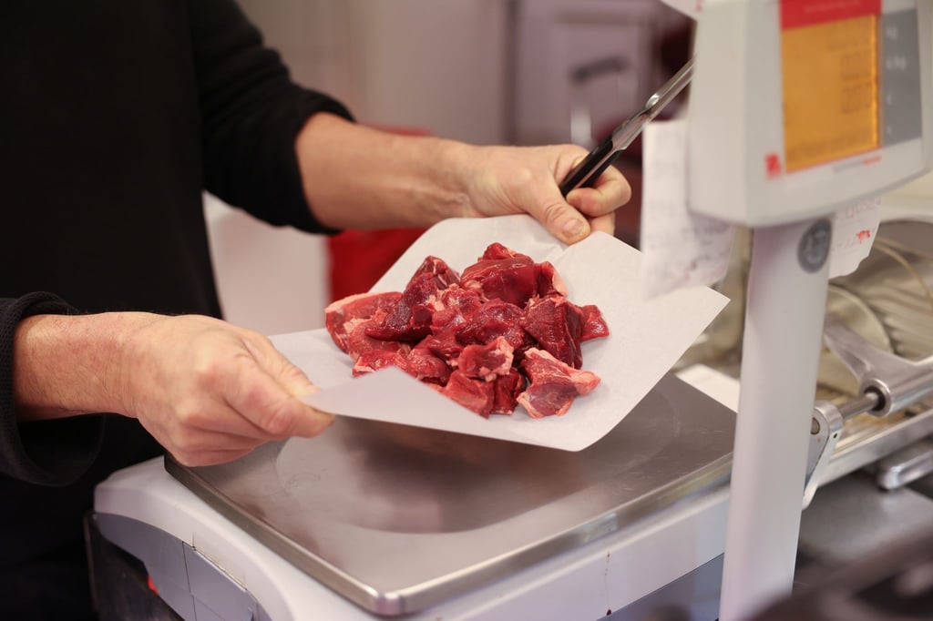 Wildfleisch gilt als umweltfreundlichere und gesunde Alternative zu konventionellem Fleisch.