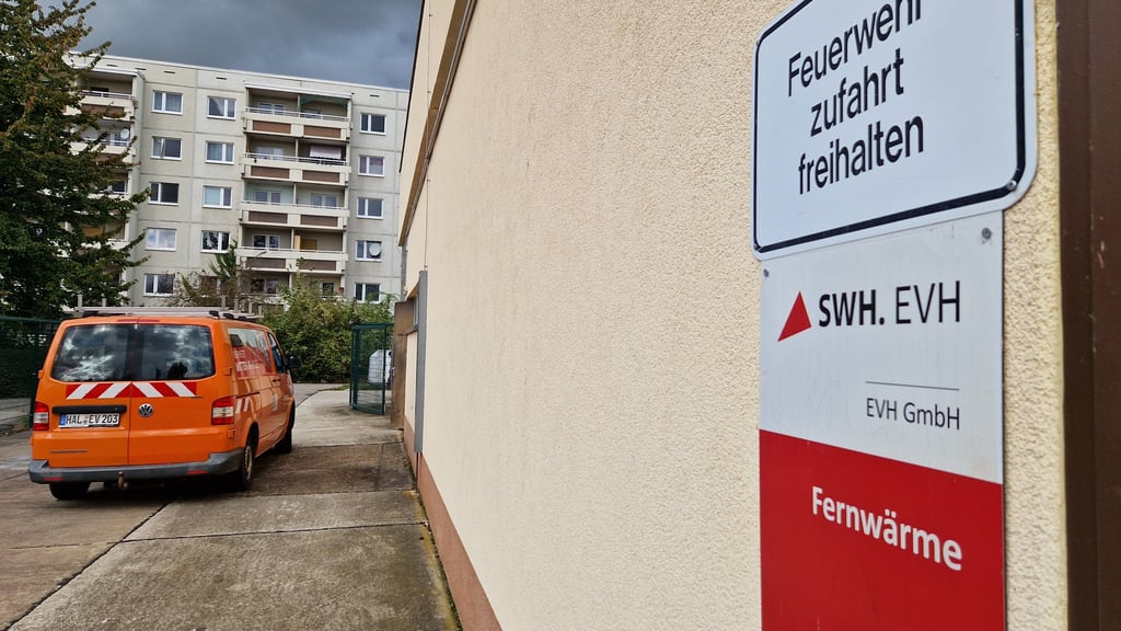 Im Südpark ist im Streit um ausstehende Zahlungen für die Wärmeversorgung noch kein Ende in Sicht.