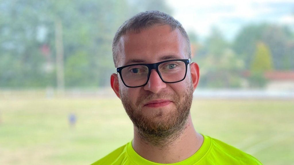 Jacob Zeuch ist in Burg kein Unbekannter. Zuletzt kandidierte er auch für den Burger Stadtrat.