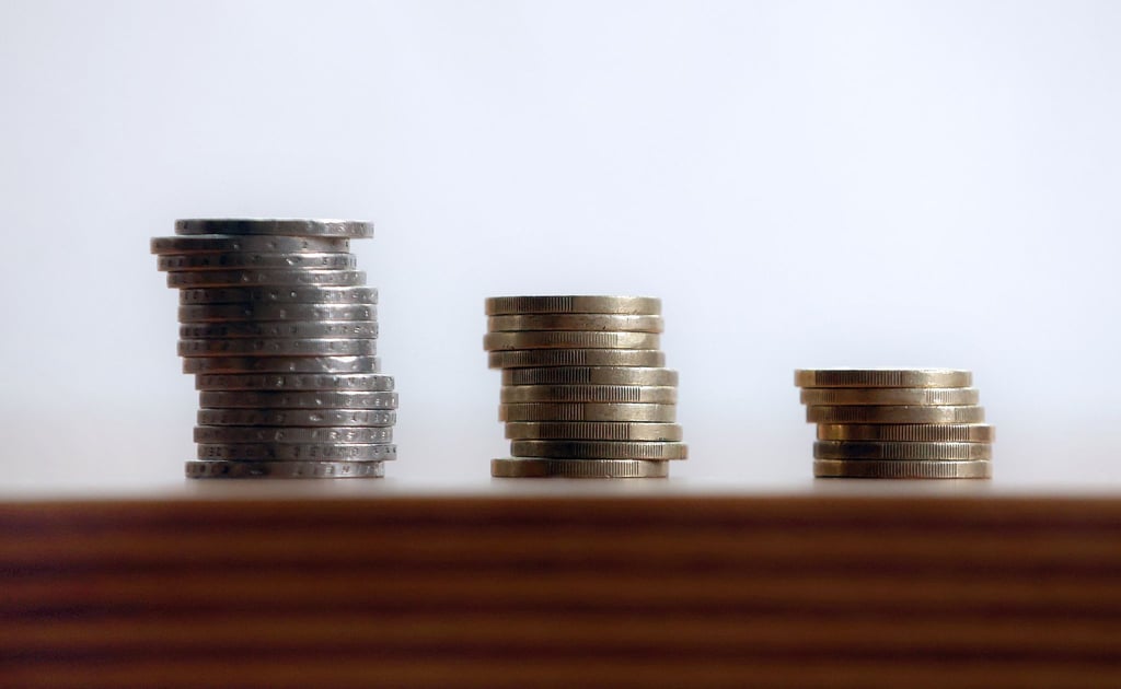 Geld auf die hohe Kante als Notgroschen oder für Krisenzeiten - vielen Menschen sind diese Ziele beim Sparen derzeit besonders wichtig. (Foto Illustration)