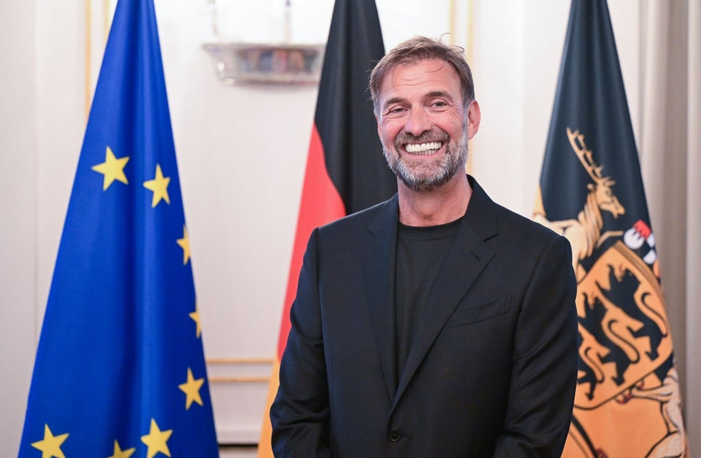 Die Unterschrift von Jürgen Klopp bei Red Bull sorgt für enormes Medieninteresse.