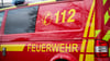 Ein Atelierbrand in Erfurt hat einen Feuerwehreinsatz ausgelöst. Der Sachschaden ist hoch. (Symbolbild)