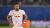 Benjamin Henrichs von RB Leipzig hat die deutschen Nationalmannschaft angeschlagen verlassen.