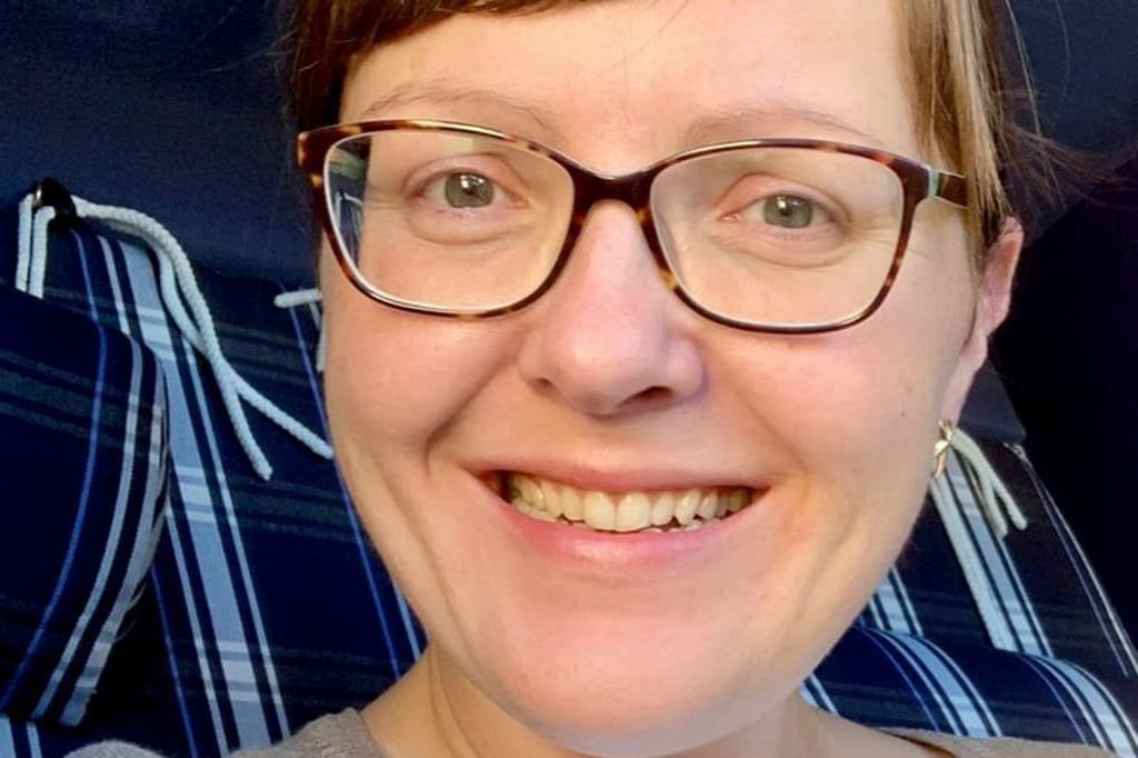 Franziska Schwabe aus Punschrau hat den Wochensieg und damit 50 Euro geholt.