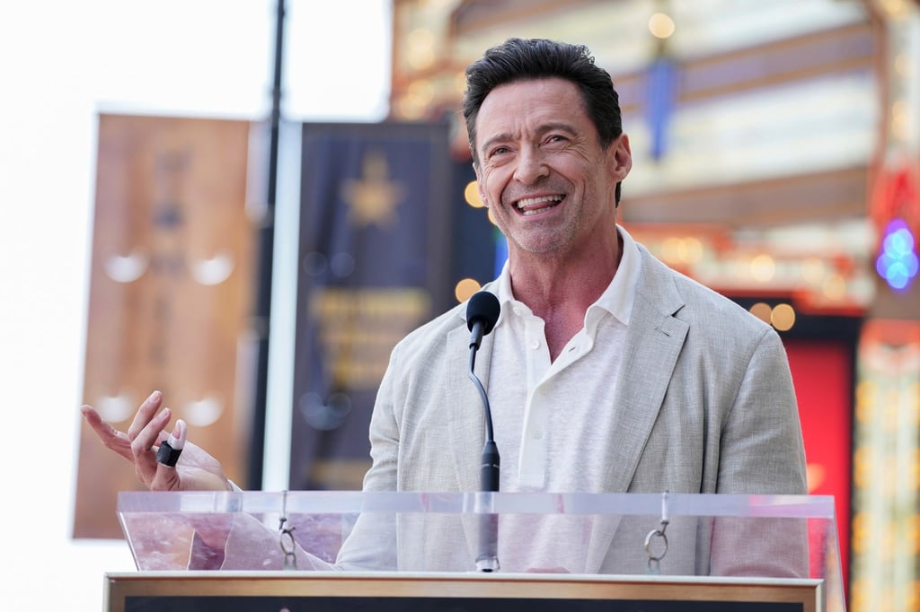Hugh Jackman kehrt auf die Konzertbühne zurück. (Archivbild)