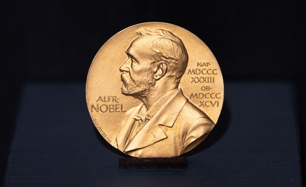 Es ist Zeit für die Bekanntgabe des Literaturnobelpreises.
