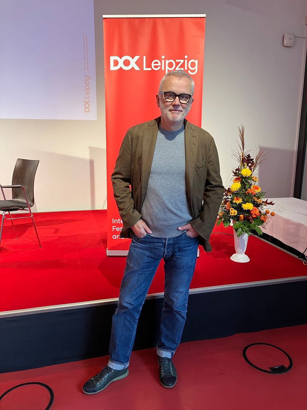 Im Festivalprogramm spiegeln sich die aktuellen Krisen der Welt.