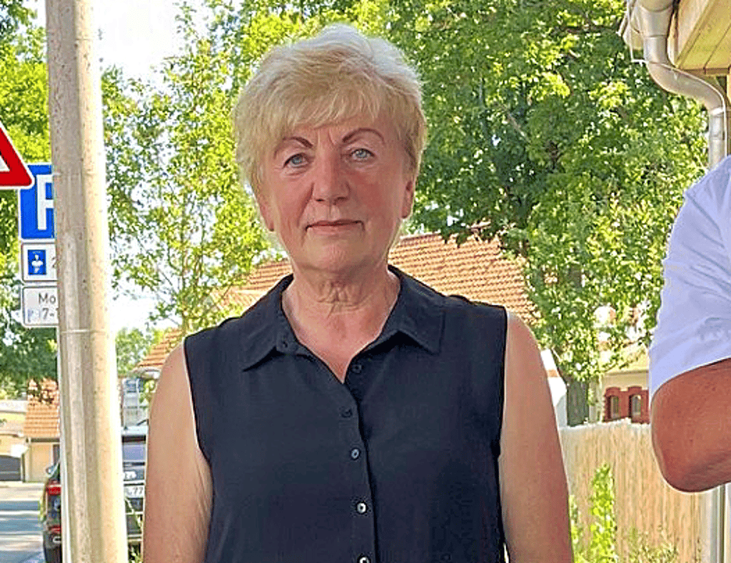 Karin Dammann ist aus der FDP ausgetreten. Im Sommer war sie wenige Tage lang Ortsbürgermeisterin von Mosigkau.