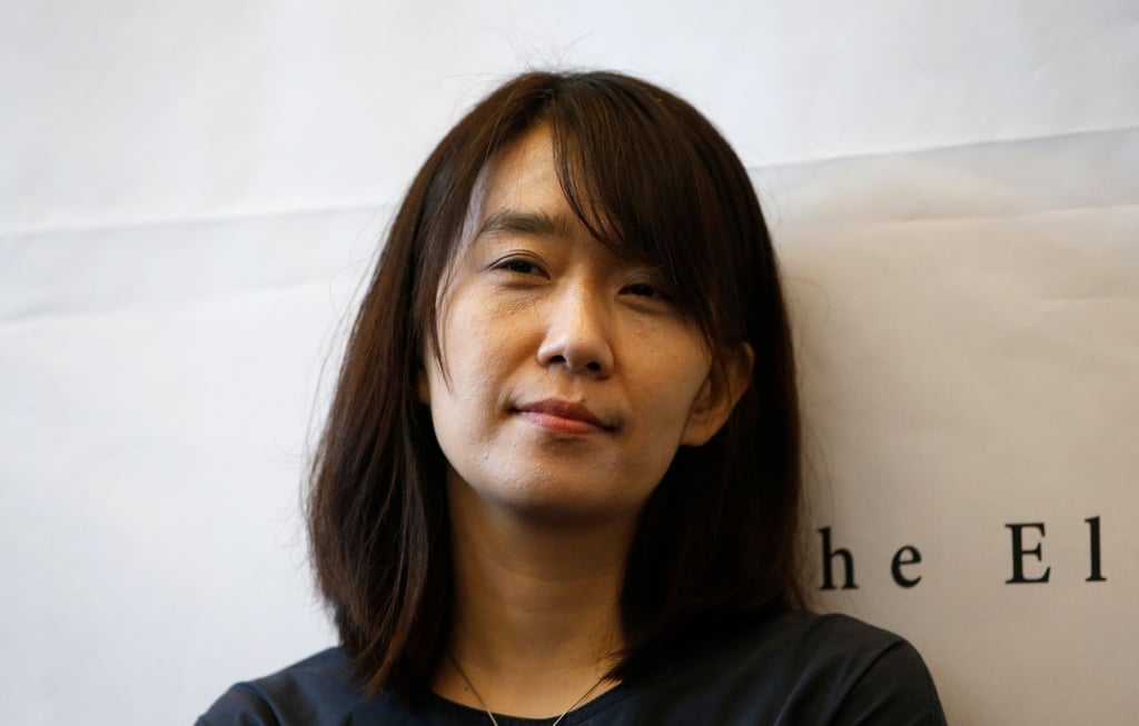 Der Literaturnobelpreis geht in diesem Jahr an die südkoreanische Schriftstellerin Han Kang. (Archivbild)
