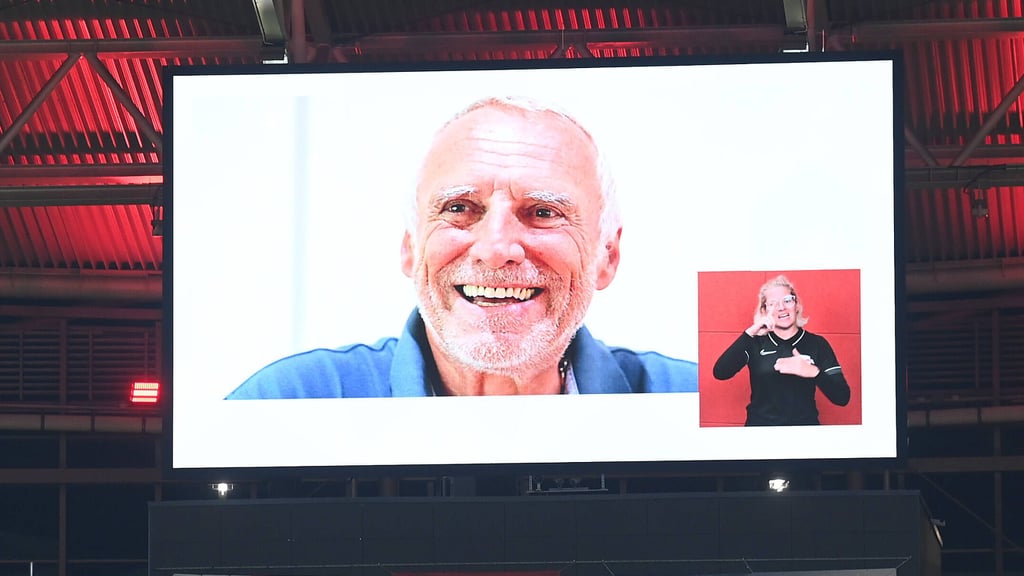 Red-Bull-Gründer Dietrich Mateschitz soll den Deal mit Jüren Klopp kurz vor seinem Tod 2022 noch selbst eingefädelt haben.