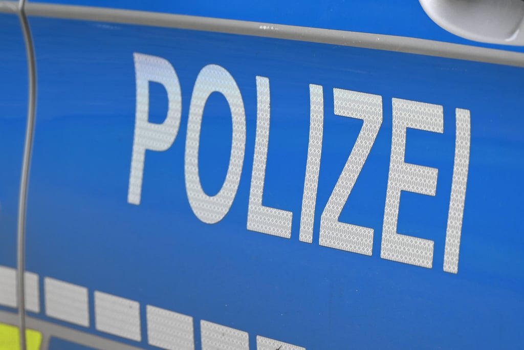 In Zerbst ist es zu einer Sachbeschädigung gekommen.