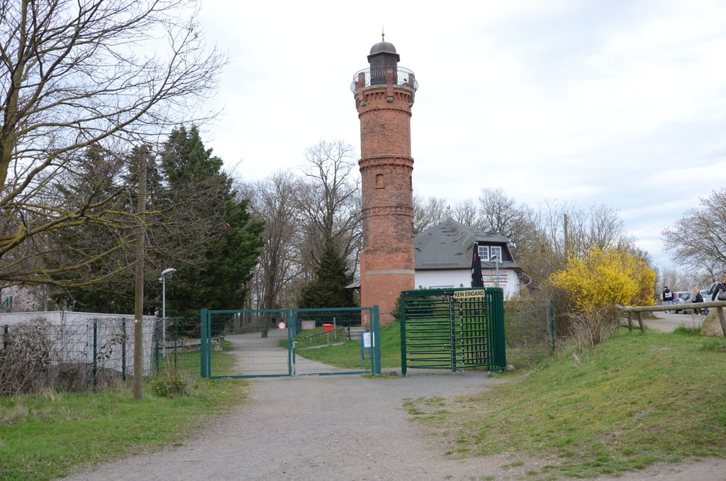 Der Tierpark auf dem Bierer Berg in Schönebeck ist am Donnerstag aufgrund der zu erwartenden Windböen aus Sicherheitsgründen geschlossen.