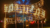 Die Lichterwelt "Lumagica" gastiert wieder im Elbauenpark in Magdeburg. Sie steht unter dem Motto "Magische Welten".&nbsp;