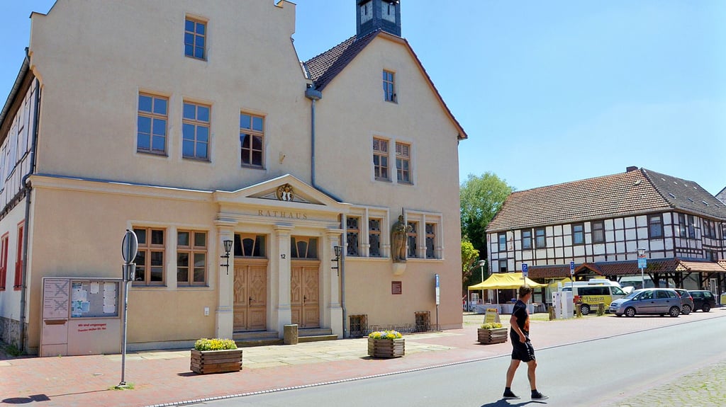 Die Stadt plant derzeit auch die Reduktion ihres Objektbestandes, um laufende Kosten zu senken.