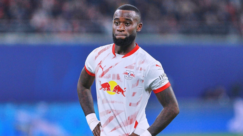 Im zweiten Anlauf wechselte Lutsharel Geertruida im Sommer 2024 zu RB Leipzig.