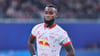 Im zweiten Anlauf wechselte Lutsharel Geertruida im Sommer 2024 zu RB Leipzig.