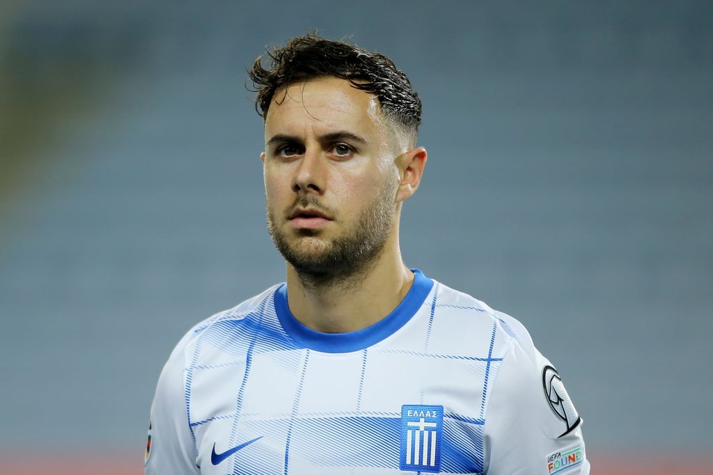 Der Fußballprofi George Baldock ist im Alter von 31 Jahren gestorben.
