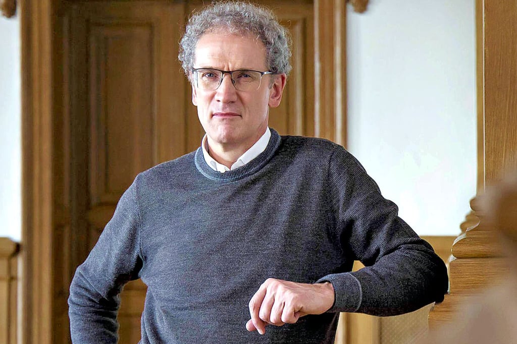 Dirk Oschmann