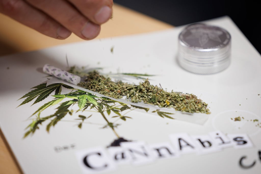 Seit 1. Juli können Erwachsene in nicht-kommerziellen „Anbauvereinigungen“ Cannabis gemeinsam anbauen und untereinander zum Eigenkonsum abgeben. Zuvor müssen sie allerdings eine Erlaubnis beantragen.