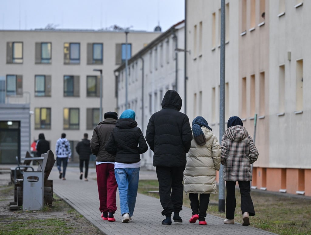 66 Prozent der Empfänger von Regelleistungen waren am Jahresende 2023 männlich. (Symbolbild)