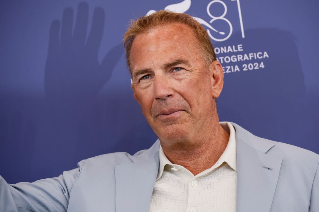 Schauspieler und Musiker Kevin Costner veröffentlicht mit seiner Band einen Song als Spenden-Aktion. (Archivbild)