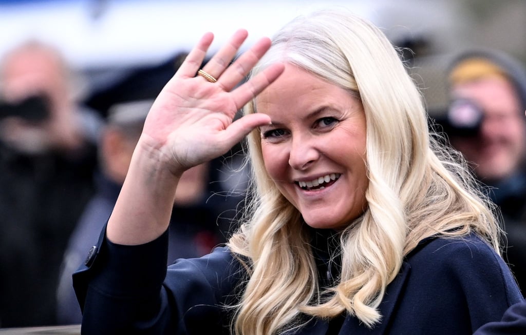 Mette-Marit sagte in den vergangenen Jahren mehrfach Termine aus gesundheitlichen Gründen ab. (Archivbild)