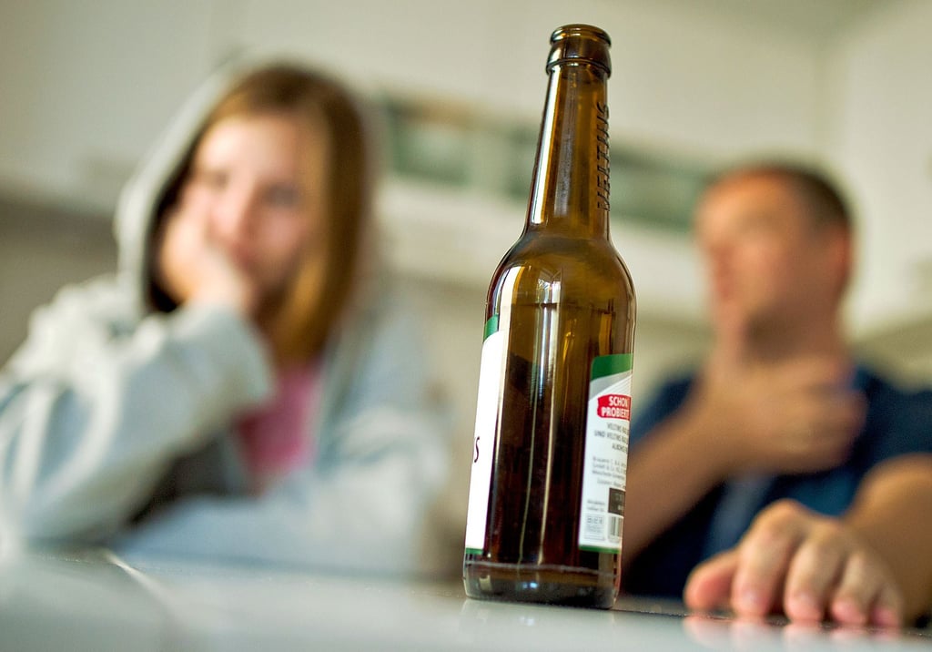 Alkoholmissbrauch ist die häufigste Form der Suchterkrankungen im Altmarkkreis.