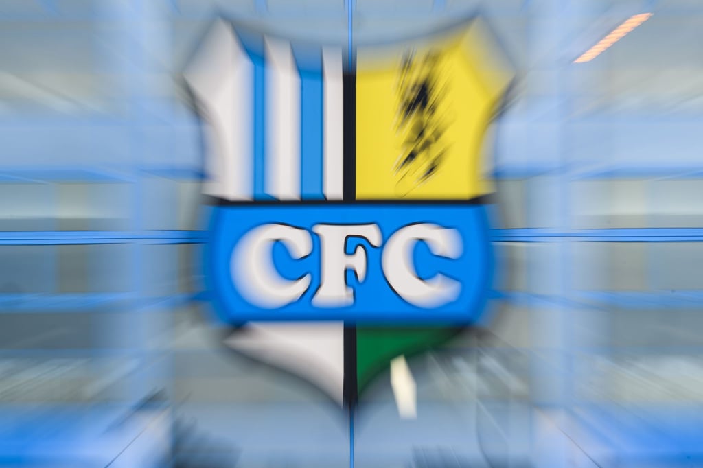 Der Chemnitzer FC zieht überraschend ins Achtelfinale des Sachsenpokals ein.