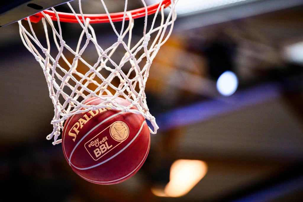 Pokal: Weißenfels siegt in Ludwigsburg mit 85:77.