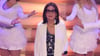 Nana Mouskouri hat mehr als 1600 Songs veröffentlicht. (Archivbild)