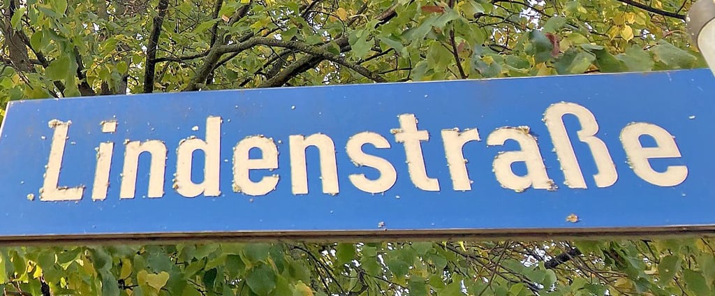Die Diskussion um Umbenennungen hat begonnen. Allein für die Lindenstraße in Kade gibt es elf Änderungsvorschläge.