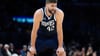 Maxi Kleber hat sich vor dem Beginn der Vorbereitung auf die NBA-Saison verletzt.