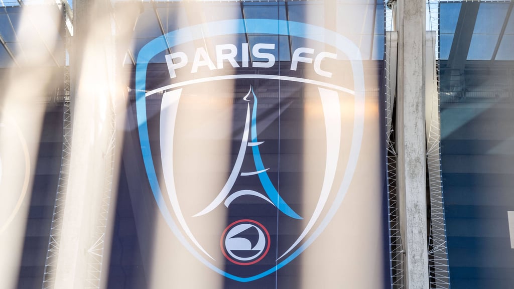 Neues Red-Bull-Projekt: Paris FC.