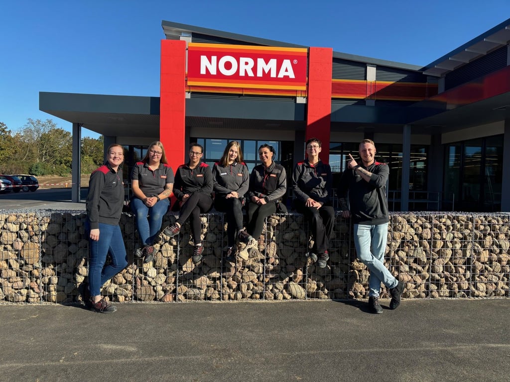 NORMA in 39606 Osterburg, Krumker Str. 40